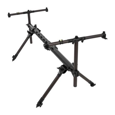 SUPPORTO PER CANNE FENCL RODPOD XTREME