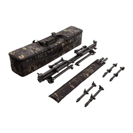 SUPPORTO PER CANNE FENCL RODPOD XTREME