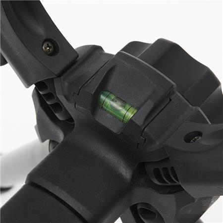 SUPPORTO PER CANNE PROLOGIC TUBE THREE ROD POD