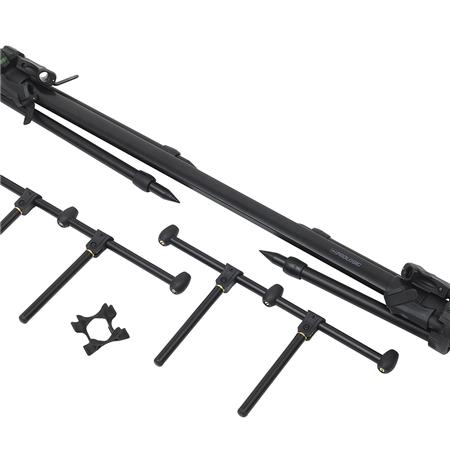 SUPPORTO PER CANNE PROLOGIC TUBE THREE ROD POD