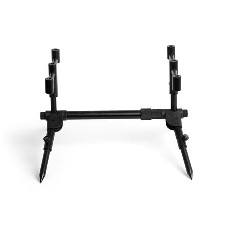 SUPPORTO PER CANNE TRAKKER QUICKLOCK POD KIT