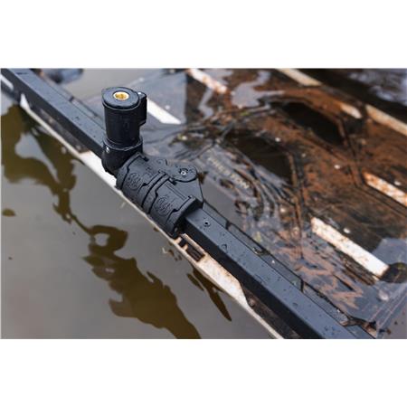 SUPPORTO PER CESTI PER PESCI PRESTON INNOVATIONS OFFBOX SNAPLOK TOOL BAR