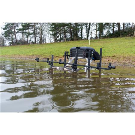 SUPPORTO PER CESTI PER PESCI PRESTON INNOVATIONS OFFBOX SNAPLOK TOOL BAR