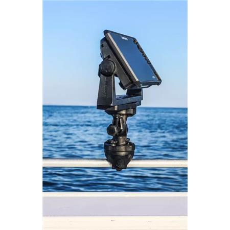 SUPPORTO PER CORRIMANO RAILBLAZA HEXX D25