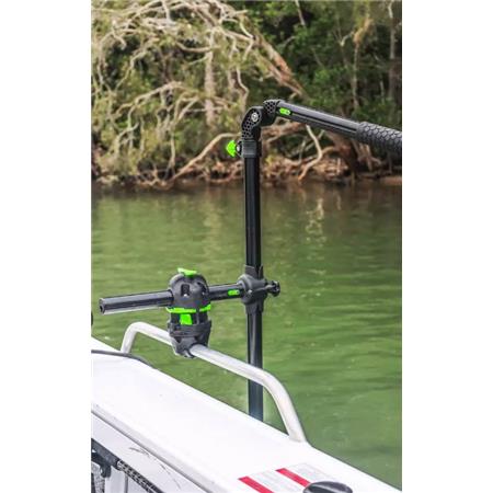 SUPPORTO PER CORRIMANO RAILBLAZA HEXX D25