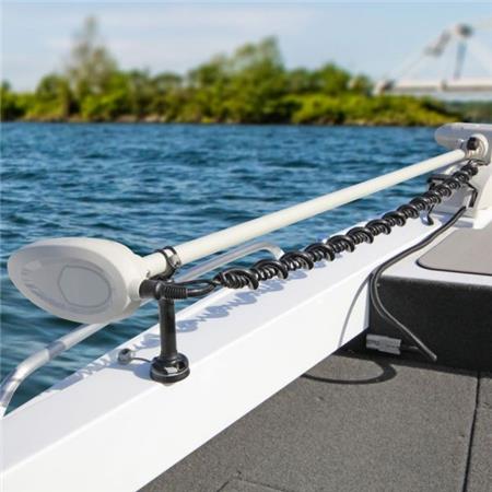 SUPPORTO PER MOTORE ELETTRICO RAILBLAZA