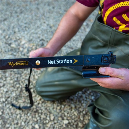 SUPPORTO PER RETINO WYCHWOOD NET STATION