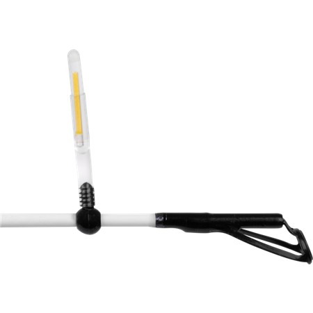 Supporto Per Rilevare Le Abboccate Korum Snaplight Holder Kit