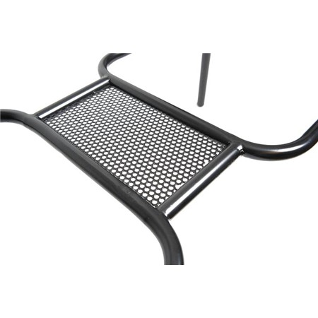 SUPPORTO PER SECCHIO PROWESS SPOD STATION 2 BUCKET SQUARE