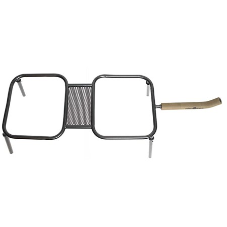 SUPPORTO PER SECCHIO PROWESS SPOD STATION 2 BUCKET SQUARE