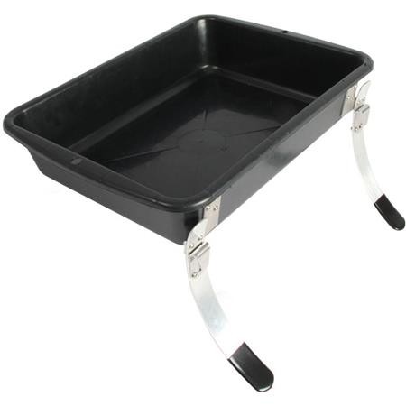 Supporto Per Vasca Per Esche Pike'n Bass Per Float Tube