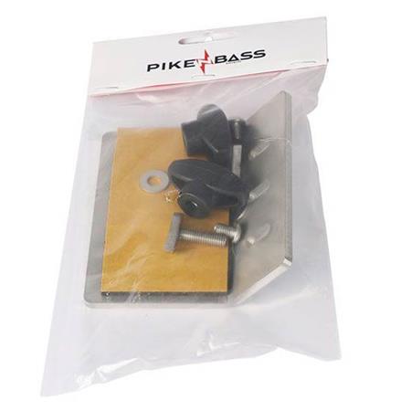 SUPPORTO PIKE'N BASS PIEDESTAL LUND 42°