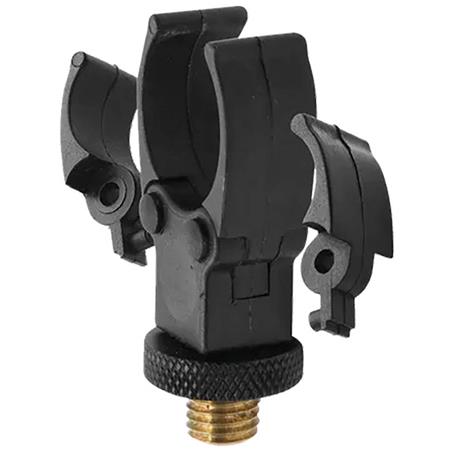 SUPPORTO POSTERIORE TRAKKER QUICKLOCK BUTT REST