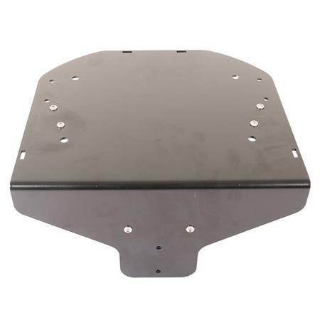 Supporto Radar Pike'n Bass Noir