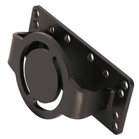 SUPPORTO SCHERMO GPS/ECOSCANDAGLIO FISSO SEANOX D22/65 PM