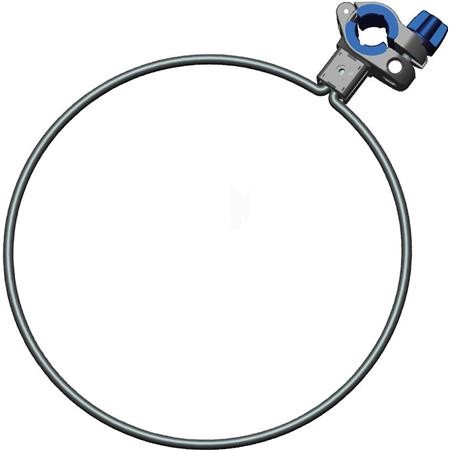 Supporto Secchio Garbolino Multigrip Open Bac Rond