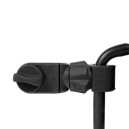 SUPPORTO + SECCHIO KORUM ANY CHAIR EVA BOWL & RIDDLE