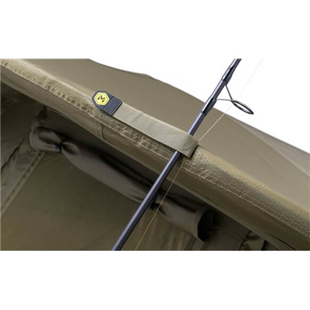 SUPRATENTĂ MIVARDI OVERWRAP ENTRIX XL - HALF SIZE OVERWRAP