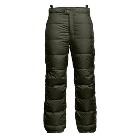 SUR-PANTALON HOMME SITKA KEVIN HYPERDOWN - DEEP LICHEN