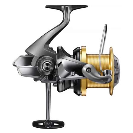 SURF-FISKERULLE SHIMANO AERLEX XSC