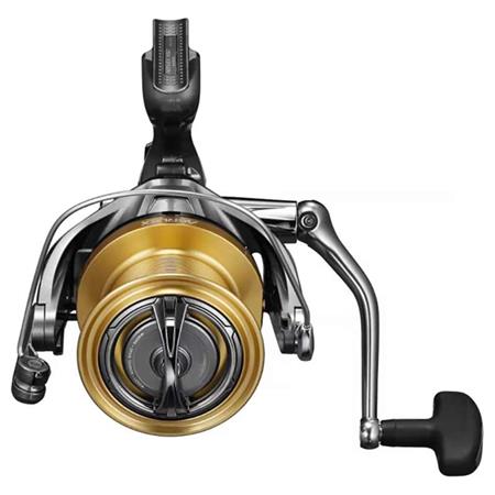 SURF-FISKERULLE SHIMANO AERLEX XSC