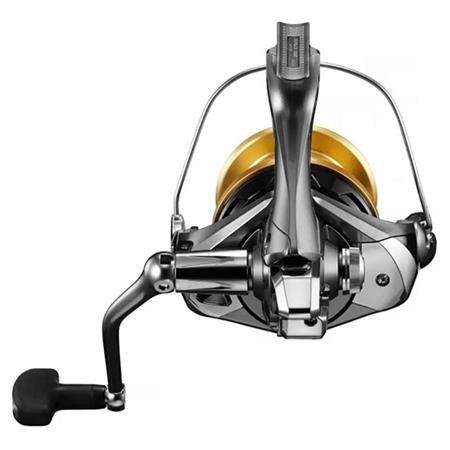 SURF-FISKERULLE SHIMANO AERLEX XSC