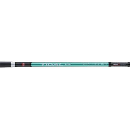 SURF HENGEL PENN TIDAL LIGHT SURF MULTI-TIP SPINNING ROD