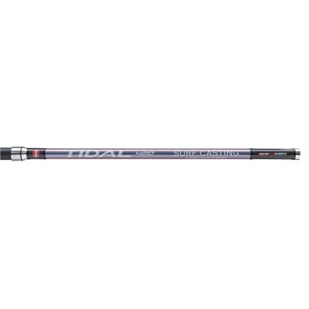 SURF HENGEL PENN TIDAL LONG HYBRID LOWRIDER SPINNING ROD