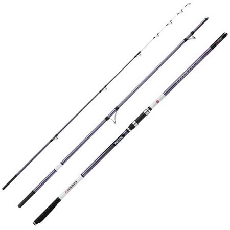 Surf Hengel Penn Tidal Xr Hybrid Lowrider Spinning Rod