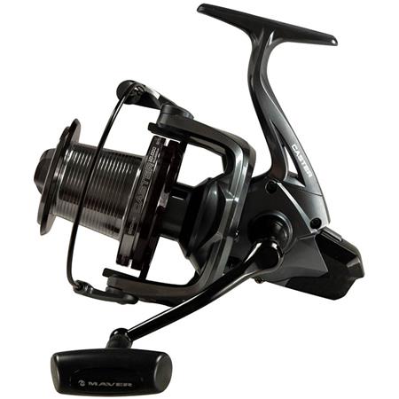 SURF MOLEN MAVER CASTER REEL