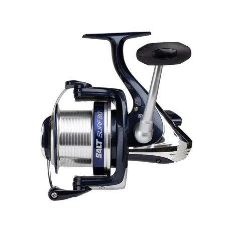 SURF MOLEN SHAKESPEARE SALT SURF LONG CAST REEL