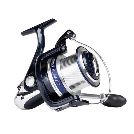 SURF MOLEN SHAKESPEARE SALT SURF LONG CAST REEL