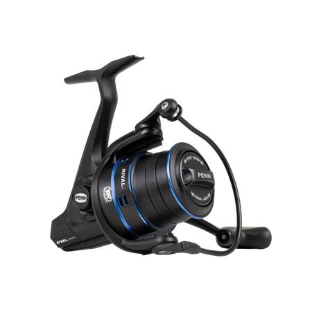 SURF REEL PENN RIVAL LONGCAST SURF PACK