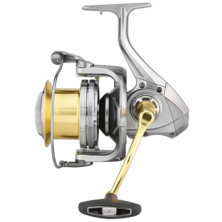 Surf Reel Sunset Swelly Surf Sw