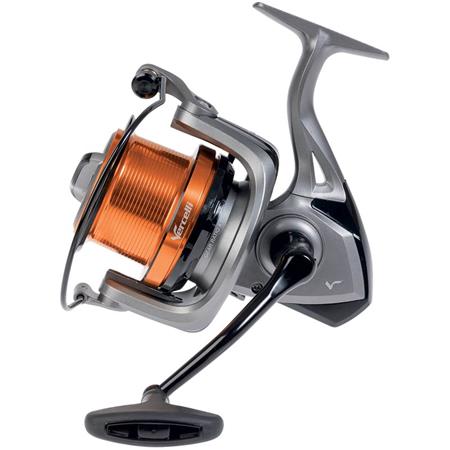 Surf Reel Vercelli Oxygen Sca