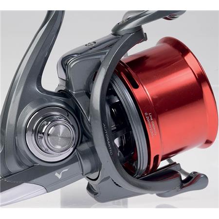 SURF REEL VERCELLI OXYGEN SKA