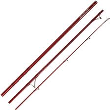 cana daiwa prime caster iii