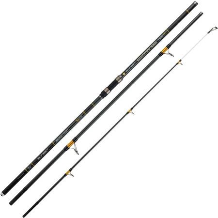 Surf Rod Sunset Commando Power