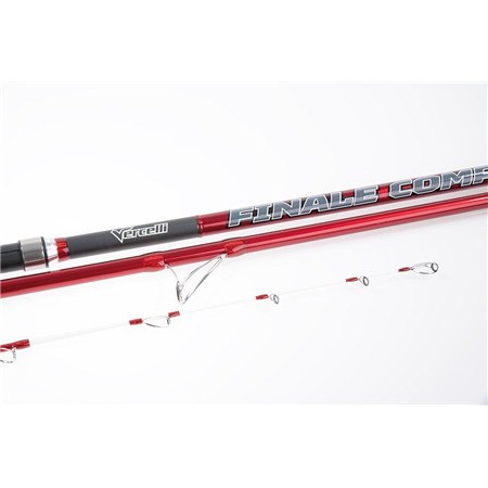 SURF ROD VERCELLI ENYGMA FINALE
