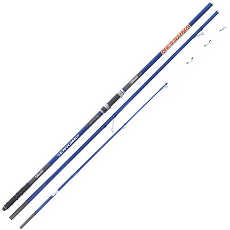 Surf Rod Vercelli Enygma Nessuna