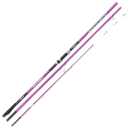 Surf Rod Vercelli Oxygen Morena