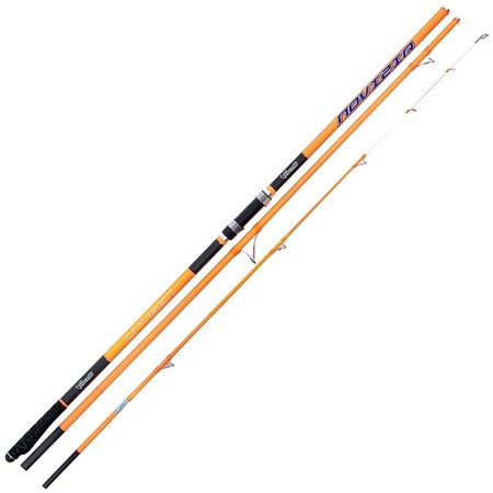 Surf Rod Vercelli Oxygen Novizia