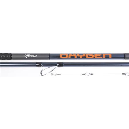SURF ROD VERCELLI OXYGEN TROJAN