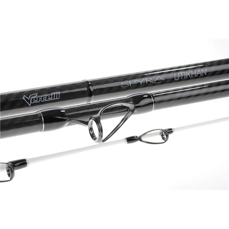 SURF ROD VERCELLI SPYRA UTIKHAN