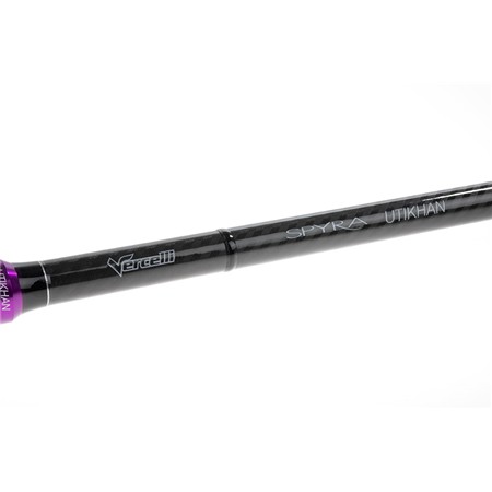 SURF ROD VERCELLI SPYRA UTIKHAN