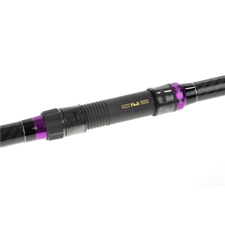 SURF ROD VERCELLI SPYRA UTIKHAN