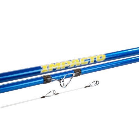 SURF-SÆT VERCELLI ENYGMA IMPACTO + HJUL VERCELLI OXYGEN SXZ 60
