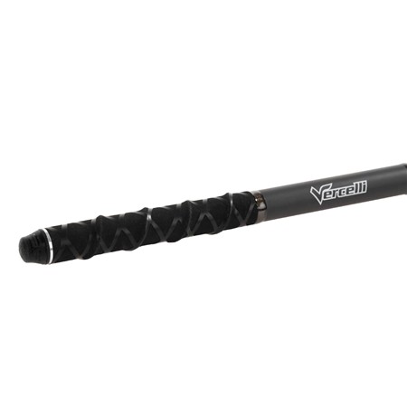 SURF-SÆT VERCELLI ENYGMA IMPACTO + HJUL VERCELLI OXYGEN SXZ 60