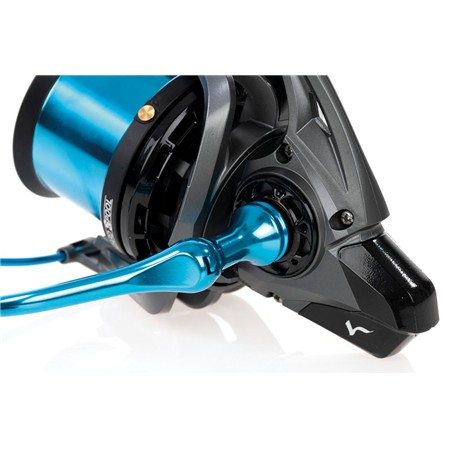 SURF-SÆT VERCELLI ENYGMA IMPACTO + HJUL VERCELLI OXYGEN SXZ 60