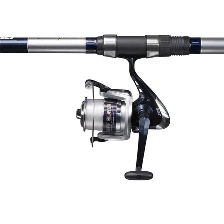 SURF SET SHAKESPEARE SALT SURF SLAYER COMBO SET